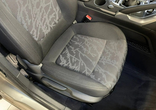 Peugeot 3008 cena 28500 przebieg: 186000, rok produkcji 2010 z Nowa Dęba małe 704
